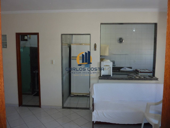 Imagem Apartamento com 4 Quartos à Venda, 138 m² em Vila Nova - Cabo Frio