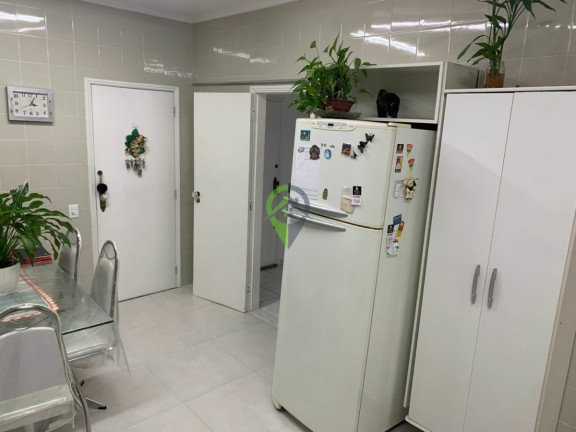 Imagem Apartamento com 2 Quartos à Venda, 117 m² em Ponta Da Praia - Santos Imagem Apartamento com 2 Quartos à Venda, 117 m² em Ponta Da Praia - Santos