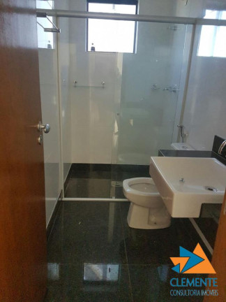 Imagem Apartamento com 3 Quartos à Venda, 109 m² em Grajau - Belo Horizonte