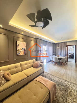 Casa com 3 Quartos à Venda, 217 m² em Jardim Planalto Verde - Mogi Guaçu
