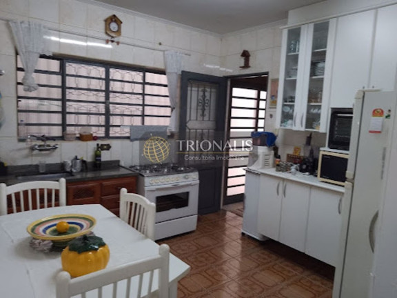 Imagem Casa com 3 Quartos à Venda, 230 m² em Vila Loanda - Atibaia