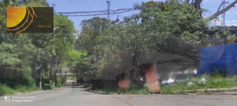 Imagem Terreno à Venda, 23.428 m² em Chácara Jaraguá - São Paulo Imagem Terreno à Venda, 23.428 m² em Chácara Jaraguá - São Paulo