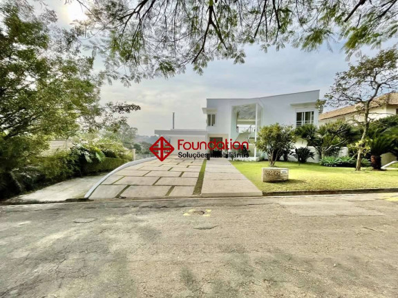 Imagem Casa de Condomínio com 4 Quartos à Venda, 1 m² em Palos Verdes - Carapicuíba