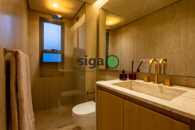 Imagem Apartamento com 3 Quartos à Venda, 90 m² em Vila Mariana - São Paulo