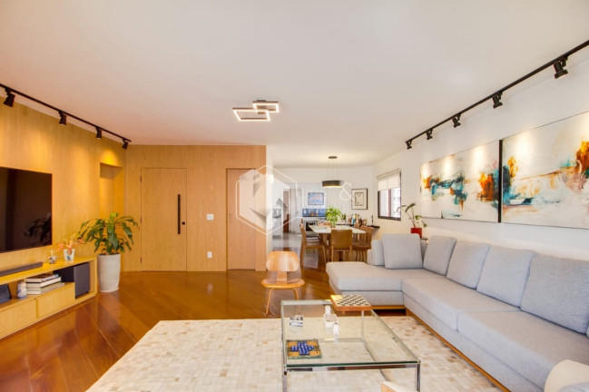Imagem Apartamento com 3 Quartos à Venda, 157 m² em Perdizes - São Paulo Imagem Apartamento com 3 Quartos à Venda, 157 m² em Perdizes - São Paulo