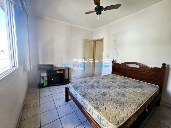Imagem Apartamento com 2 Quartos à Venda, 62 m² em Guilhermina - Praia Grande