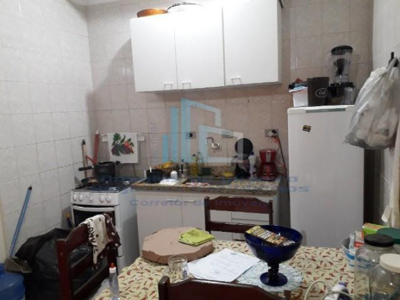 Imagem Apartamento com 1 Quarto à Venda, em Caiçara - Praia Grande Imagem Apartamento com 1 Quarto à Venda, em Caiçara - Praia Grande