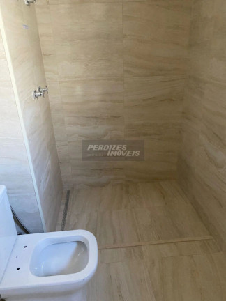 Imagem Apartamento com 3 Quartos à Venda, 174 m² em Perdizes - São Paulo