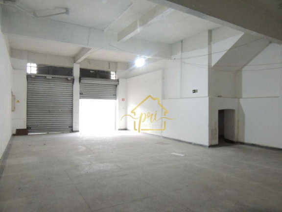 Imagem Loja para Alugar, 340 m² em Paquetá - Santos Imagem Loja para Alugar, 340 m² em Paquetá - Santos