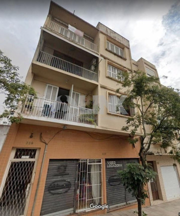 Imagem Apartamento com 1 Quarto à Venda, 24 m² em Centro Histórico - Porto Alegre