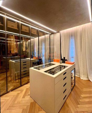 Imagem Apartamento com 3 Quartos à Venda, 204 m² em Barra Da Tijuca - Rio De Janeiro