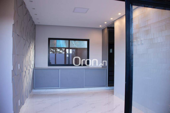 Imagem Casa com 3 Quartos à Venda, 136 m² em  Parqville Pinheiros - Aparecida De Goiânia