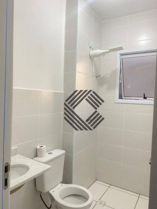Imagem Apartamento com 2 Quartos para Alugar, 42 m² em Aparecidinha - Sorocaba Imagem Apartamento com 2 Quartos para Alugar, 42 m² em Aparecidinha - Sorocaba