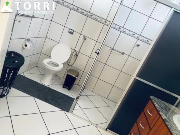 Imagem Casa com 4 Quartos à Venda, 210 m² em Centro - Votorantim