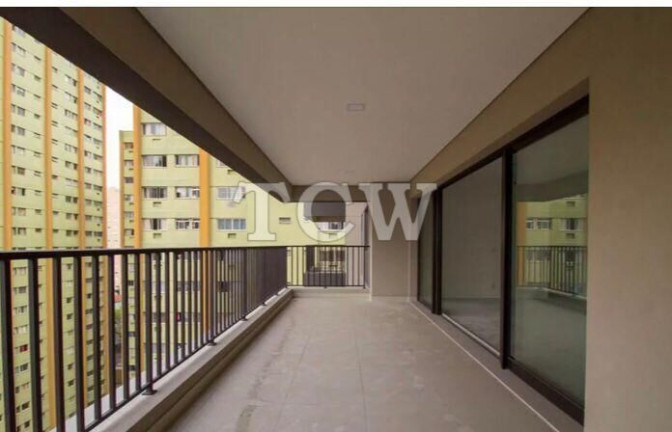 Imagem Apartamento com 3 Quartos à Venda, 163 m² em Vila Mariana - São Paulo