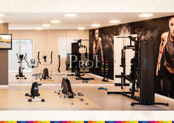 Imagem Apartamento com 2 Quartos à Venda, 42 m² em Dos Casa - São Bernardo Do Campo Imagem Apartamento com 2 Quartos à Venda, 42 m² em Dos Casa - São Bernardo Do Campo