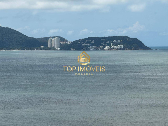 Imagem Apartamento com 4 Quartos para Alugar, 120 m² em Jardim Astúrias - Guarujá