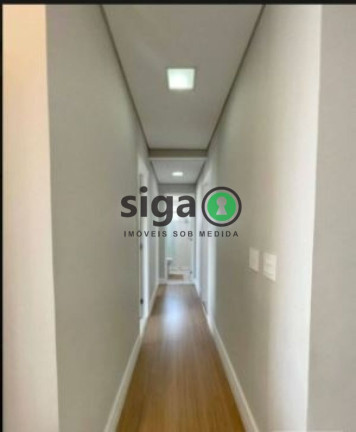 Imagem Apartamento com 3 Quartos à Venda, 81 m² em Chácara Santo Antônio - São Paulo