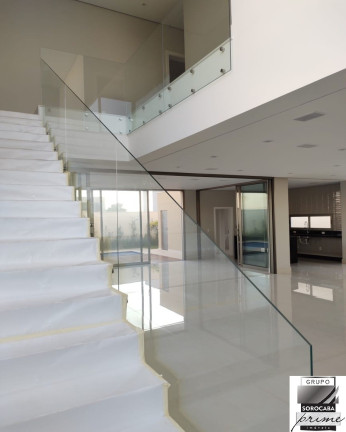 Imagem Casa com 5 Quartos à Venda, 425 m² em Alphaville Nova Esplanada - Votorantim Imagem Casa com 5 Quartos à Venda, 425 m² em Alphaville Nova Esplanada - Votorantim