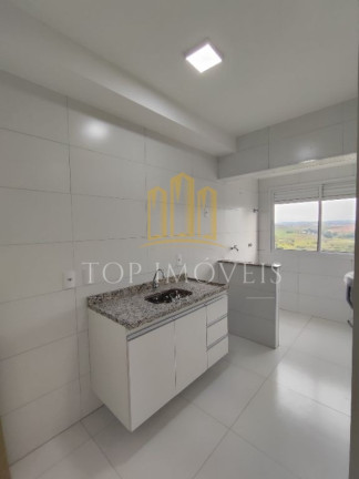 Imagem Apartamento com 2 Quartos à Venda, 52 m² em Parque Residencial Flamboyant - São José Dos Campos Imagem Apartamento com 2 Quartos à Venda, 52 m² em Parque Residencial Flamboyant - São José Dos Campos