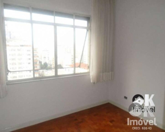 Imagem Apartamento com 3 Quartos à Venda, 123 m² em Higienópolis - São Paulo