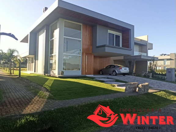 Imagem Casa com 6 Quartos à Venda, em Capão Da Canoa Imagem Casa com 6 Quartos à Venda, em Capão Da Canoa