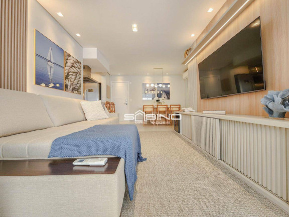 Imagem Apartamento com 3 Quartos à Venda, 111 m² em Riviera De São Lourenço - Bertioga