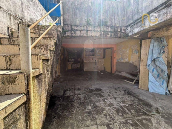 Imagem Casa com 6 Quartos à Venda, 160 m² em Aviação - Praia Grande Imagem Casa com 6 Quartos à Venda, 160 m² em Aviação - Praia Grande