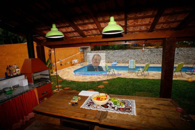 Imagem Casa de Condomínio com 3 Quartos à Venda, 240 m² em Jardim Atalaia - Cotia
