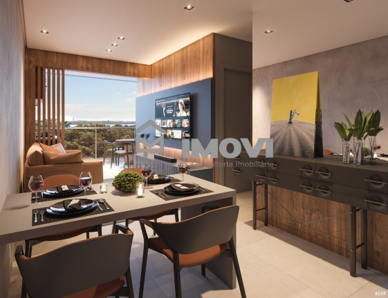 Imagem Apartamento com 2 Quartos à Venda, 61 m² em Mata Da Praia - Vitória Imagem Apartamento com 2 Quartos à Venda, 61 m² em Mata Da Praia - Vitória