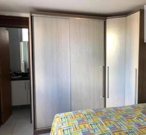 Imagem Apartamento com 3 Quartos à Venda, 76 m² em Jardim Cidade Universitária - João Pessoa