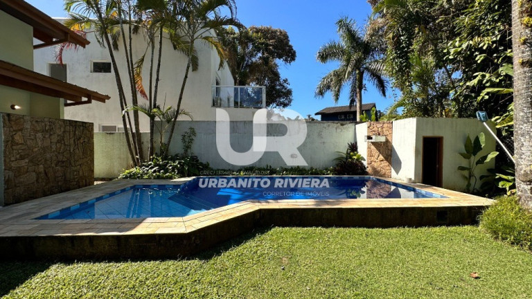Imagem Casa com 5 Quartos à Venda, 280 m² em Riviera | Módulo 18 - Bertioga