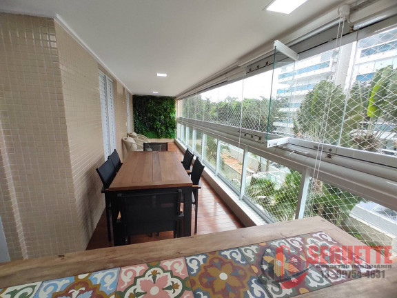 Imagem Apartamento com 3 Quartos à Venda, 95 m² em Riviera De São Lourenço - Bertioga