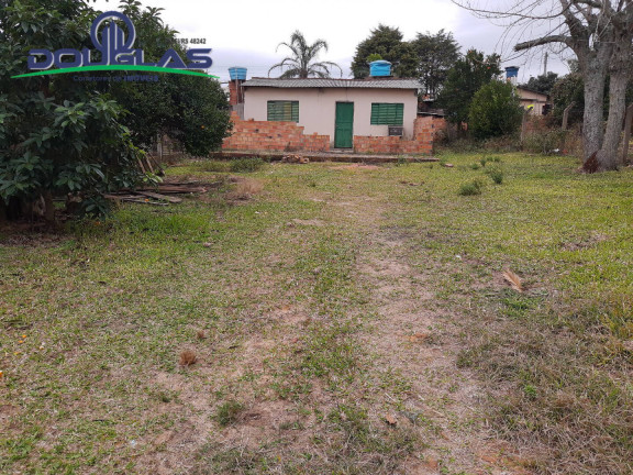 Imagem Casa com 1 Quarto à Venda, 360 m² em águas Claras - Viamão