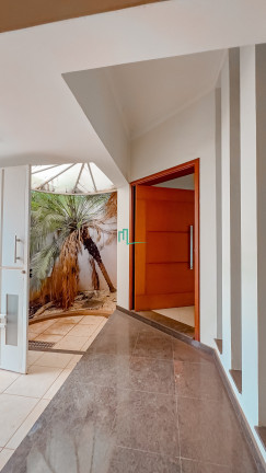 Sobrado com 5 Quartos à Venda,  em Residencial Amazonas - Franca