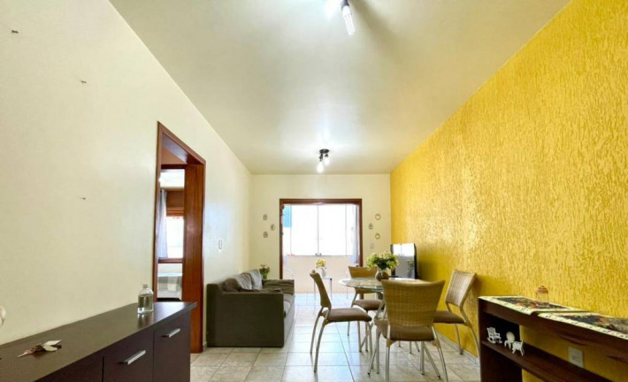 Apartamento com 2 Quartos à Venda, 79 m² em Zona Nova - Capão Da Canoa