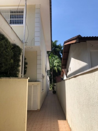 Imagem Casa com 4 Quartos à Venda, 423 m² em Brooklin Paulista - São Paulo Imagem Casa com 4 Quartos à Venda, 423 m² em Brooklin Paulista - São Paulo