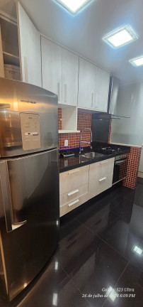 Imagem Apartamento com 3 Quartos à Venda, 82 m² em Jardim Das Vertentes - São Paulo Imagem Apartamento com 3 Quartos à Venda, 82 m² em Jardim Das Vertentes - São Paulo
