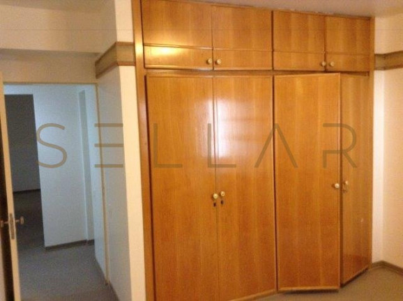 Imagem Apartamento com 3 Quartos para Alugar, 170 m² em Jardim Paulista - São Paulo