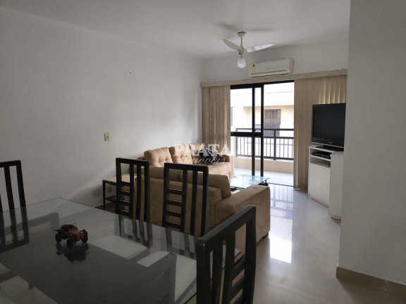 Apartamento com 2 Quartos à Venda, 85 m² em Jardim Las Palmas - Guarujá