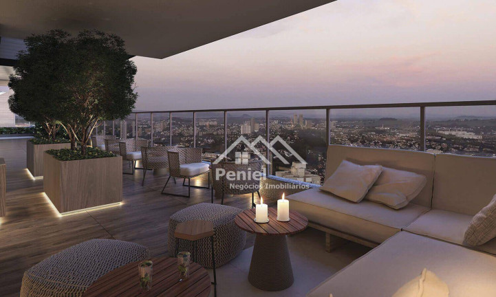 Imagem Apartamento com 2 Quartos à Venda, 83 m² em Bosque Das Juritis - Ribeirão Preto Imagem Apartamento com 2 Quartos à Venda, 83 m² em Bosque Das Juritis - Ribeirão Preto