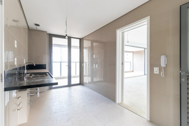 Imagem Apartamento com 3 Quartos à Venda, 154 m² em Vila Nova Conceição - São Paulo