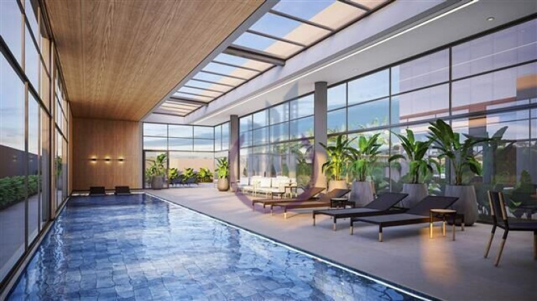 Imagem Apartamento com 3 Quartos à Venda, 286 m² em água Verde - Curitiba Imagem Apartamento com 3 Quartos à Venda, 286 m² em água Verde - Curitiba