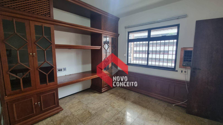 Imagem Apartamento com 4 Quartos à Venda, 240 m² em Meireles - Fortaleza