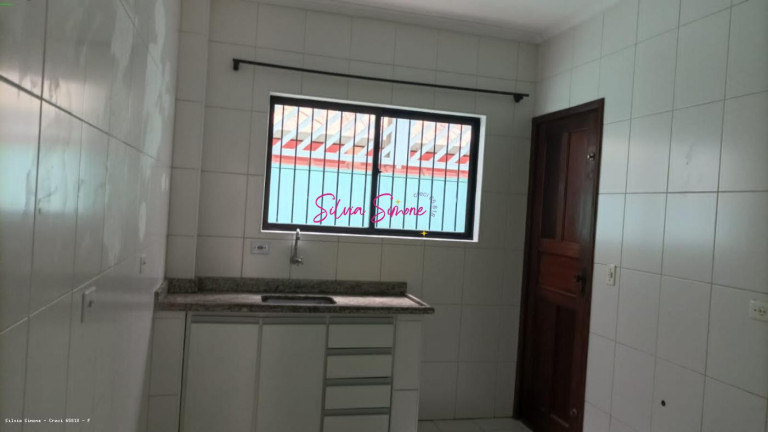 Sobrado com 2 Quartos à Venda, 78 m² em Parque São Vicente - São Vicente