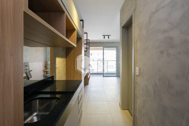 Imagem Imóvel com 1 Quarto à Venda, 30 m² em Perdizes - São Paulo Imagem Imóvel com 1 Quarto à Venda, 30 m² em Perdizes - São Paulo