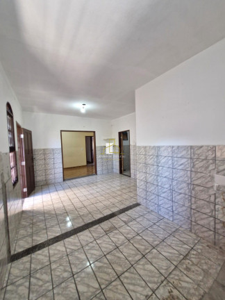 Imagem Casa com 4 Quartos à Venda, 253 m² em Eldorado - Serra