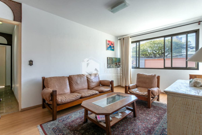 Imagem Apartamento com 3 Quartos à Venda, 89 m² em Brooklin Paulista - São Paulo