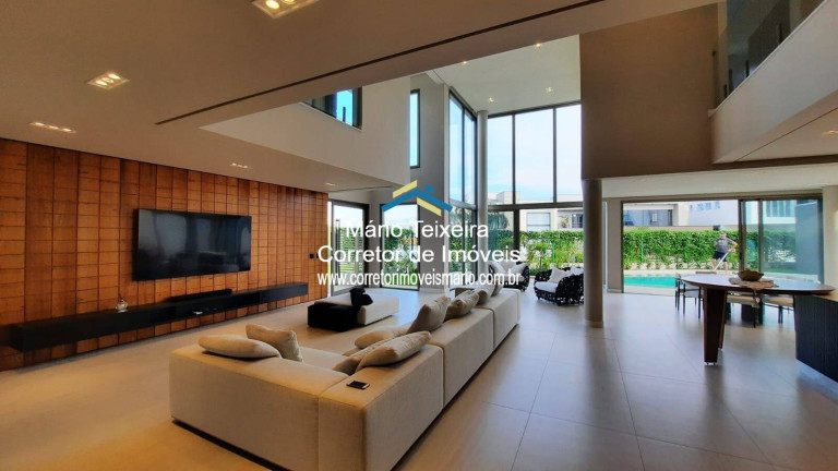 Imagem Casa de Condomínio com 3 Quartos à Venda, 480 m² em Urbanova - São José Dos Campos Imagem Casa de Condomínio com 3 Quartos à Venda, 480 m² em Urbanova - São José Dos Campos