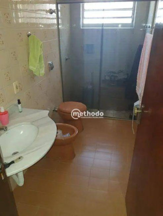 Imagem Casa com 3 Quartos à Venda, 149 m² em Jardim Eulina - Campinas